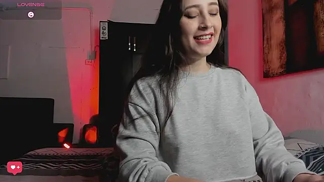 melissaxrose online show from February 2026 09:33:01 PM