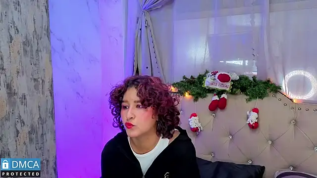 ahsly Zam online show from December 2025 03:05:01 AM