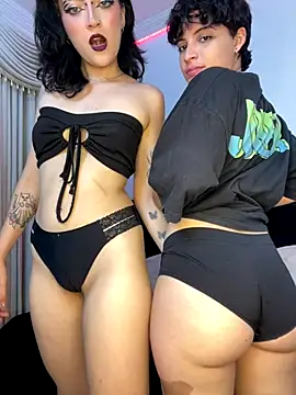 Alice Dark21 online show from December 2025 04:11:02 AM