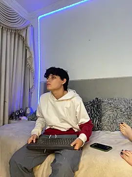 Alice Dark21 online show from December 2025 03:57:01 AM