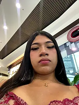 Celeste villanueva  online show from December 2025 11:33:02 PM