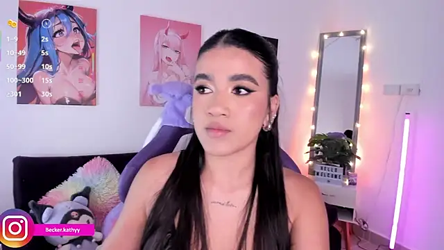 Ivycortes online show from November 2025 09:02:01 PM