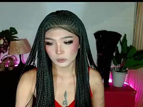 Jasmin Blaire online show from November 2025 08:37:01 AM