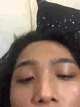 Jasmin Blaire online show from November 2025 11:35:01 AM