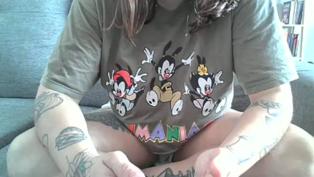 xxxluana online show from February 2026 05:13:02 PM