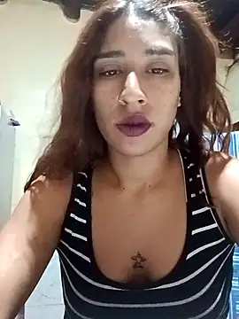 cata bronw online show from January 2026 08:34:01 PM