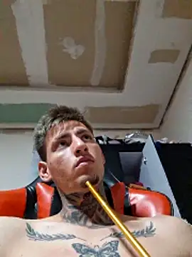 Artur386383 online show from March 2026 03:00:01 AM