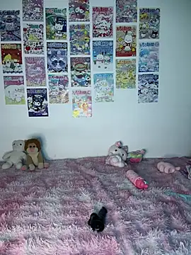 Valen-Foxx1 online show from February 2026 06:22:01 AM