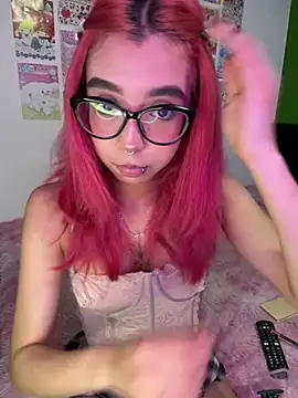 Valen-Foxx1 online show from March 2026 05:44:02 AM