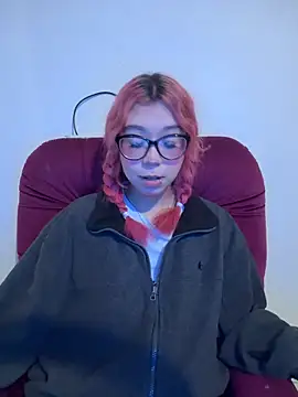 Valen-Foxx1 online show from April 2026 09:07:01 AM