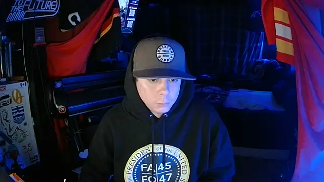 Bowerboi online show from November 2025 05:29:02 AM