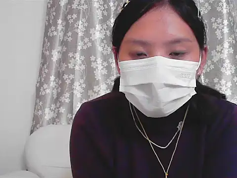 RESMA BABY online show from November 2025 10:26:02 AM