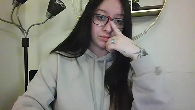 BesosAndPassion online show from November 2025 12:11:02 AM