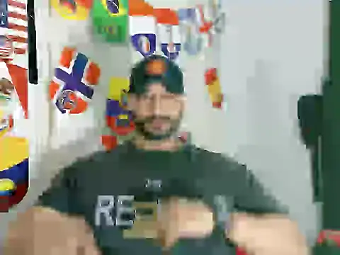 Snapshot of musclehetero chatting on June 2026 09:47:01 AM musclehetero online show from June 2026 09:47:01 AM