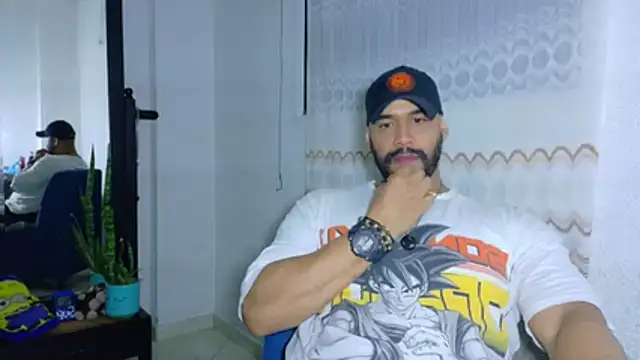Snapshot of musclehetero chatting on July 2026 09:16:02 AM musclehetero online show from July 2026 09:16:02 AM