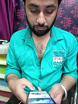 Cute Lucky online show from February 2026 10:41:01 AM