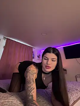 -MaybeBaby- online show from February 2026 07:51:01 AM