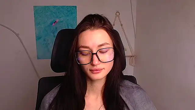 Stella XO online show from January 2026 06:28:02 AM