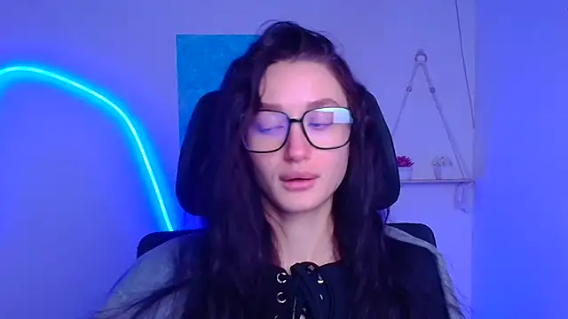 Stella XO online show from January 2026 06:41:02 AM