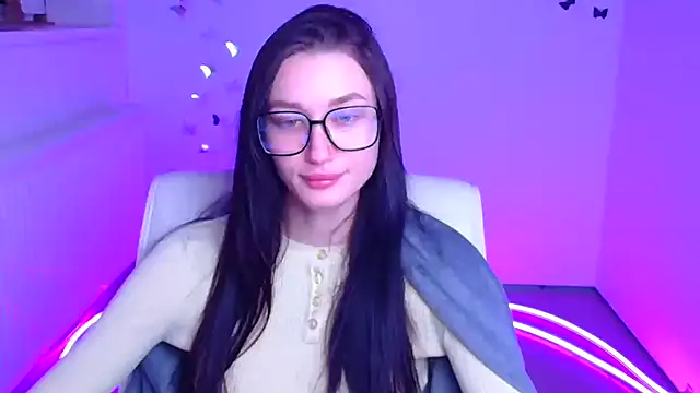 Snapshot of Stella_XO chatting on January 2026 06:28:01 AM Stella XO online show from January 2026 06:28:01 AM