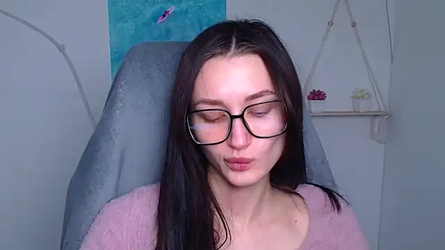 Snapshot of Stella_XO chatting on February 2026 06:40:02 AM Stella XO online show from February 2026 06:40:02 AM