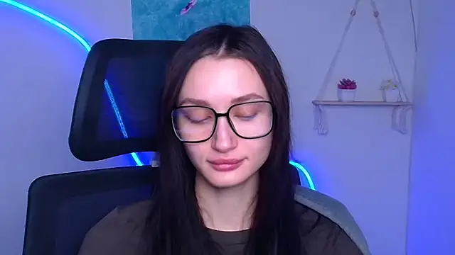 Snapshot of Stella_XO chatting on February 2026 06:28:02 AM Stella XO online show from February 2026 06:28:02 AM