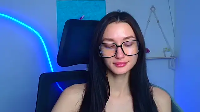 Snapshot of Stella_XO chatting on February 2026 06:31:01 AM Stella XO online show from February 2026 06:31:01 AM