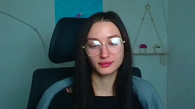 Snapshot of Stella_XO chatting on February 2026 06:31:02 AM Stella XO online show from February 2026 06:31:02 AM