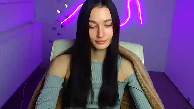 Snapshot of Stella_XO chatting on February 2026 06:34:02 AM Stella XO online show from February 2026 06:34:02 AM