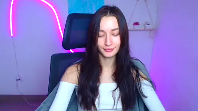 Snapshot of Stella_XO chatting on February 2026 06:25:02 AM Stella XO online show from February 2026 06:25:02 AM