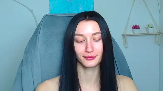 Snapshot of Stella_XO chatting on March 2026 06:30:02 AM Stella XO online show from March 2026 06:30:02 AM