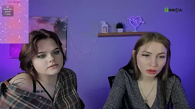 ariel shadow online show from December 2025 08:13:01 PM