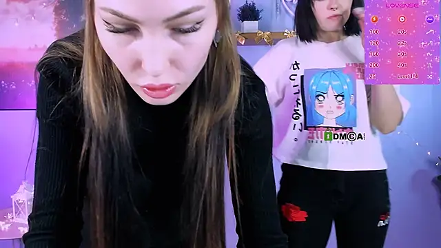 ariel shadow online show from December 2025 07:54:02 PM