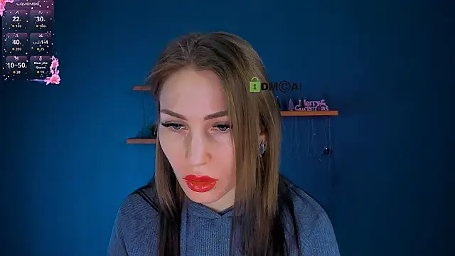 ariel shadow online show from January 2026 08:03:01 PM