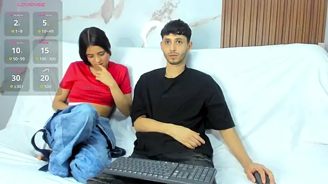 dracke and zara online show from July 2026 01:04:01 PM