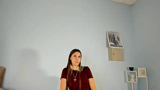 MeredithBlohm online show from November 2025 04:56:01 AM