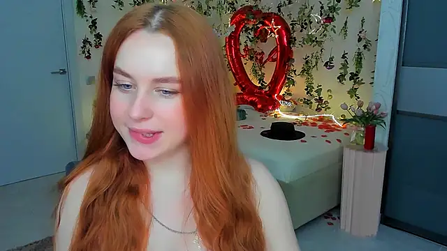 AirySilhouette online show from March 2026 07:22:02 PM