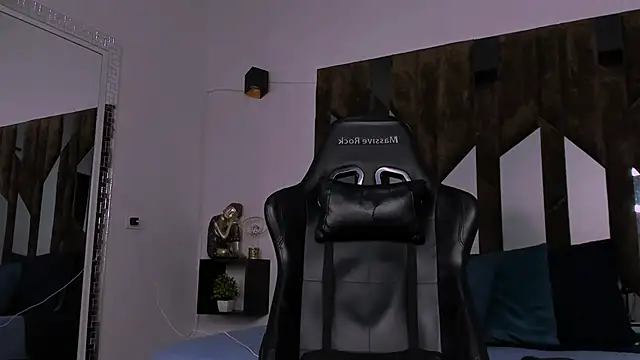 Ostin Saints online show from February 2026 10:41:02 PM