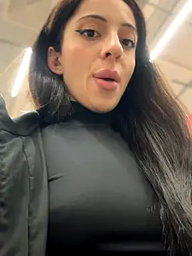 Lilitoppp online show from November 2025 09:42:01 AM