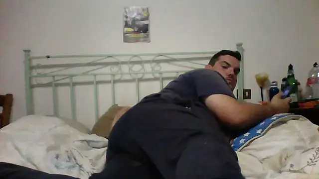 Eresdiablo online show from November 2025 05:33:01 PM