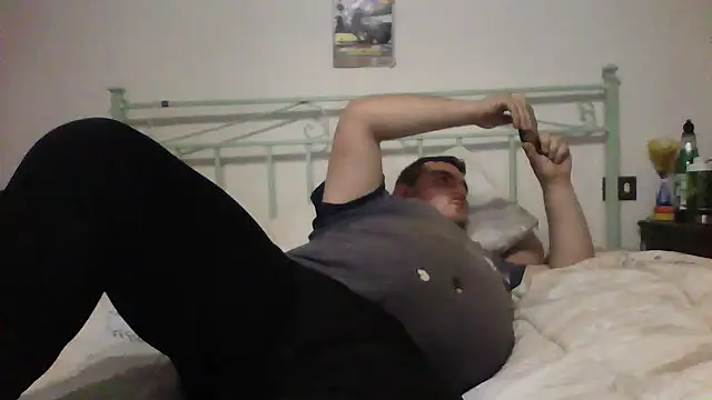 Eresdiablo online show from November 2025 04:29:02 PM