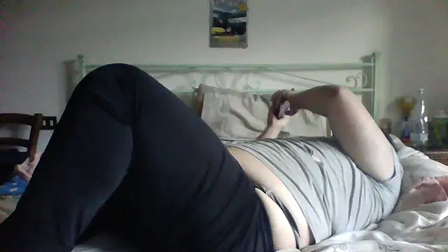 Eresdiablo online show from November 2025 02:40:02 PM