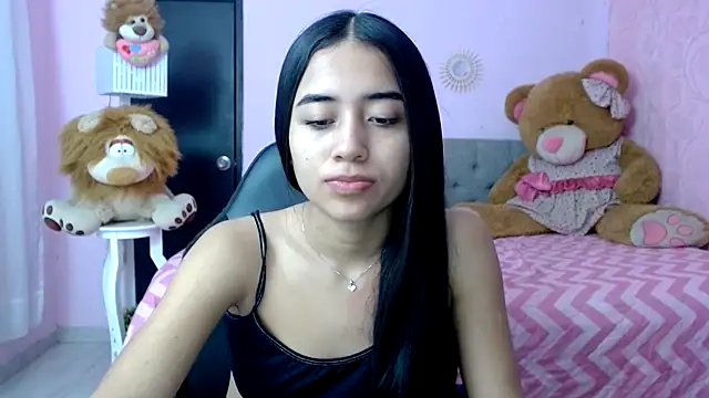 xoxo melany online show from December 2025 12:14:02 PM