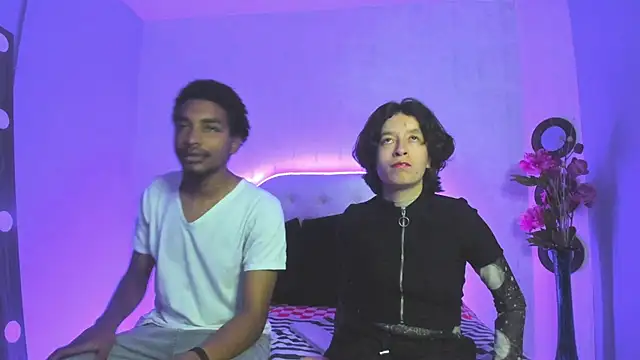 CoralAndOcean  online show from January 2026 05:38:02 PM