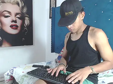 crissex3 online show from March 2026 03:04:01 PM