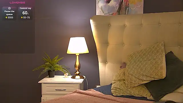 Snapshot of SeniGrandee chatting on February 2026 08:25:01 PM SeniGrandee online show from February 2026 08:25:01 PM