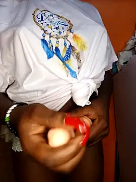 AngelaGraceY online show from November 2025 07:37:02 PM