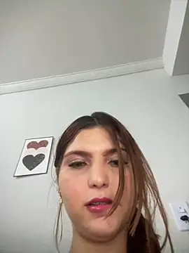 Snapshot of melyssaa23 chatting on February 2026 02:53:01 AM melyssaa23 online show from February 2026 02:53:01 AM