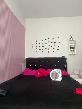 Snapshot of melyssaa23 chatting on March 2026 02:46:02 PM melyssaa23 online show from March 2026 02:46:02 PM