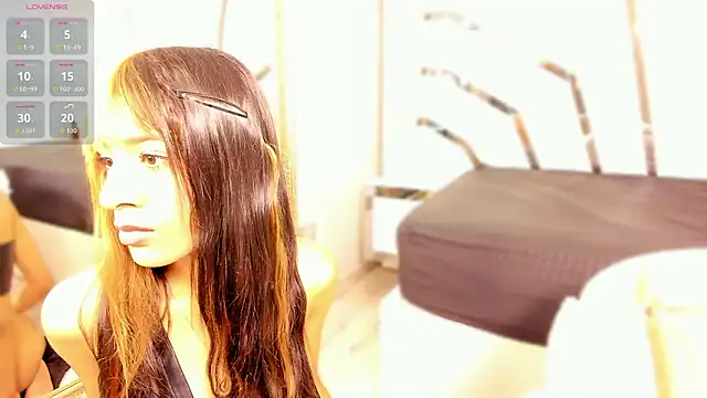 megann myers online show from March 2026 11:48:02 AM